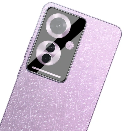 Kup Bizon Sticlă Lentilă Oppo Reno11 F 5G [2 PACK] - BIZ5421 - {ean13} - Sklep Home Screen