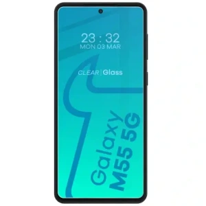 Kup Szkło hartowane Bizon Glass Clear 2 do Samsung Galaxy M55 5G - BIZ5422 - {ean13} - Sklep Home Screen