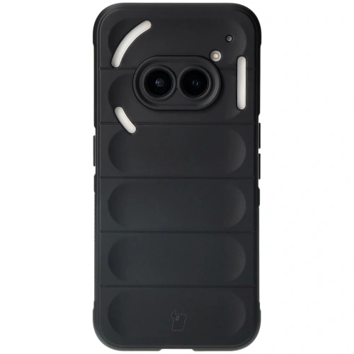 Kup Bizon Case Tur Nothing Phone (2a) / (2a) Plus fekete - BIZ4852 - {ean13} - Sklep Home Screen