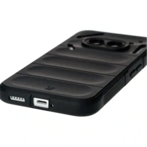 Kup Bizon Case Tur Nothing Phone (2a) / (2a) Plus schwarz - BIZ4852 - {ean13} - Sklep Home Screen