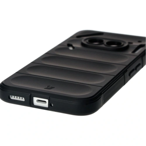 Kup Bizon Case Tur Nothing Phone (2a) / (2a) Plus fekete - BIZ4852 - {ean13} - Sklep Home Screen
