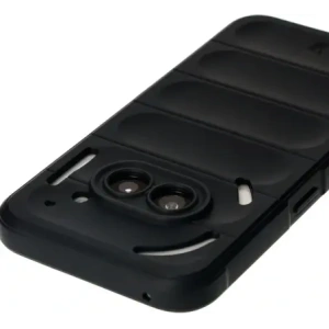 Kup Bizon Case Tur Nothing Phone (2a) / (2a) Plus schwarz - BIZ4852 - {ean13} - Sklep Home Screen