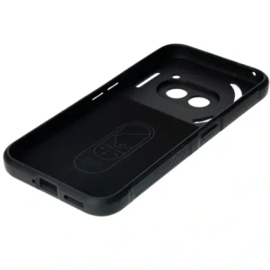 Kup Bizon Case Tur Nothing Phone (2a) / (2a) Plus schwarz - BIZ4852 - {ean13} - Sklep Home Screen