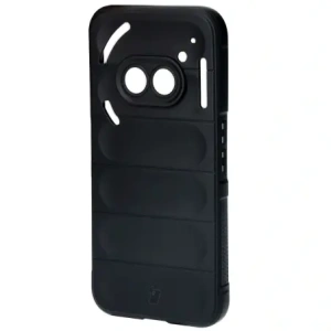 Kup Bizon Case Tur Nothing Phone (2a) / (2a) Plus schwarz - BIZ4852 - {ean13} - Sklep Home Screen