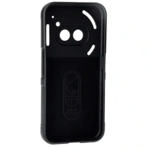 Kup Bizon Case Tur Nothing Phone (2a) / (2a) Plus schwarz - BIZ4852 - {ean13} - Sklep Home Screen