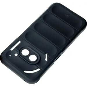 Kup Bizon Case Tur Nothing Phone (2a) / (2a) Plus schwarz - BIZ4852 - {ean13} - Sklep Home Screen