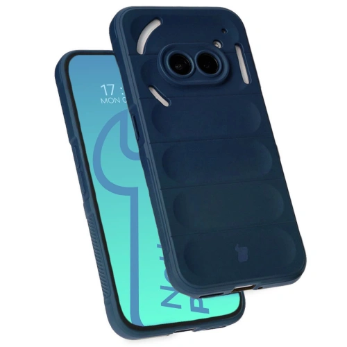 Kup Pancerne etui Bizon Case Tur do Nothing Phone (2a) / (2a) Plus granatowe - BIZ5424 - {ean13} - Sklep Home Screen