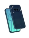 Pancerne etui Bizon Case Tur do Nothing Phone (2a) / (2a) Plus granatowe