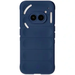 Kup Bizon Case Tur Telefon Nothing (2a) / (2a) Plus albastru închis - BIZ5424 - {ean13} - Sklep Home Screen