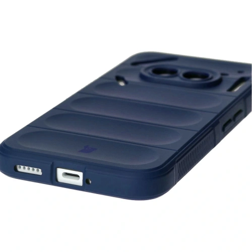 Kup Pancerne etui Bizon Case Tur do Nothing Phone (2a) / (2a) Plus granatowe - BIZ5424 - {ean13} - Sklep Home Screen