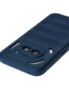 Kup Bizon Case Tur Nothing Phone (2a) / (2a) Plus sötétkék - BIZ5424 - {ean13} - Sklep Home Screen