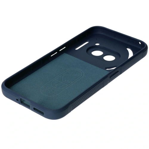 Kup Pancerne etui Bizon Case Tur do Nothing Phone (2a) / (2a) Plus granatowe - BIZ5424 - {ean13} - Sklep Home Screen
