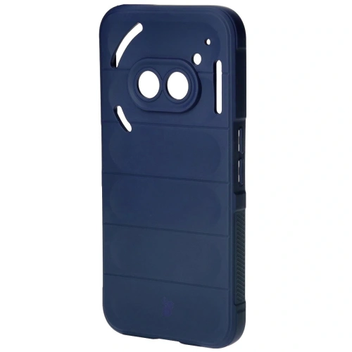 Kup Pancerne etui Bizon Case Tur do Nothing Phone (2a) / (2a) Plus granatowe - BIZ5424 - {ean13} - Sklep Home Screen