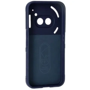 Kup Bizon Case Tur Telefon Nothing (2a) / (2a) Plus albastru închis - BIZ5424 - {ean13} - Sklep Home Screen