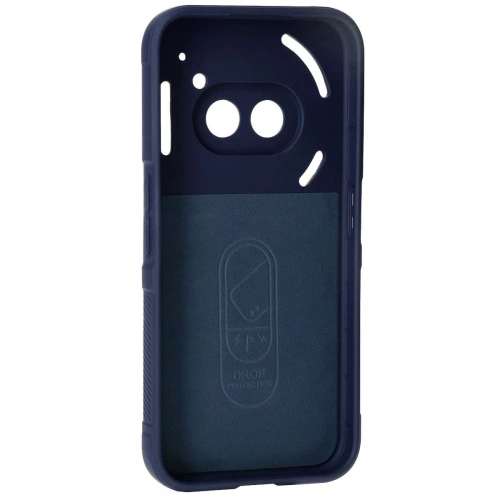 Kup Pancerne etui Bizon Case Tur do Nothing Phone (2a) / (2a) Plus granatowe - BIZ5424 - {ean13} - Sklep Home Screen