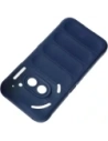 Kup Bizon Case Tur Nothing Phone (2a) / (2a) Plus sötétkék - BIZ5424 - {ean13} - Sklep Home Screen