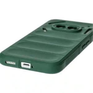 Kup Bizon Case Tur Telefon Nimic (2a) / (2a) Plus verde închis - BIZ4854 - {ean13} - Sklep Home Screen