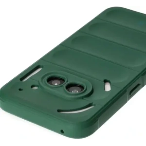 Kup Pancéřové pouzdro Bizon Case Tur pro Nothing Phone (2a) / (2a) Plus tmavě zelené - BIZ4854 - {ean13} - Sklep Home Screen