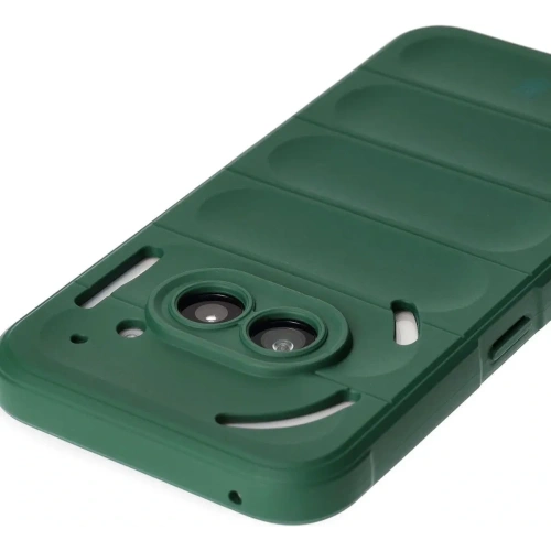 Kup Bizon Case Tur Nichts Telefon (2a) / (2a) Plus dunkelgrün - BIZ4854 - {ean13} - Sklep Home Screen