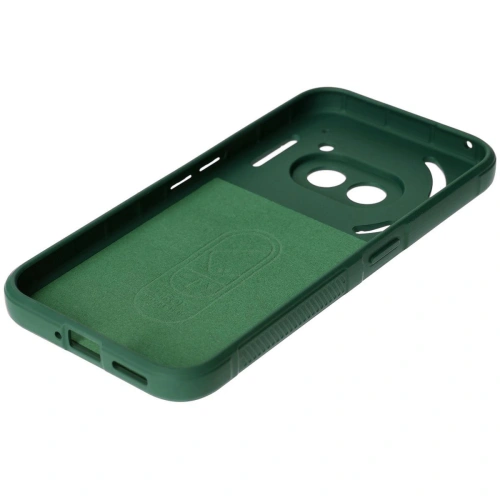 Kup Pancerne etui Bizon Case Tur do Nothing Phone (2a) / (2a) Plus ciemnozielone - BIZ4854 - {ean13} - Sklep Home Screen