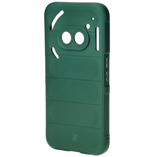 Kup Bizon Case Tur Nichts Telefon (2a) / (2a) Plus dunkelgrün - BIZ4854 - {ean13} - Sklep Home Screen