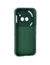 Kup Bizon Case Tur Telefon Nimic (2a) / (2a) Plus verde închis - BIZ4854 - {ean13} - Sklep Home Screen