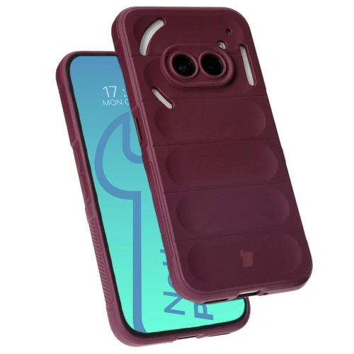 Buy Bizon Case Tur Nothing Phone (2a) / (2a) Plus dark purple - BIZ4855 - {ean13} - Home Screen Store Europe