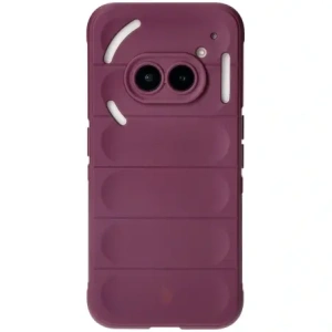 Kup Bizon Case Tur Nothing Phone (2a) / (2a) Plus dunkel lila - BIZ4855 - {ean13} - Sklep Home Screen