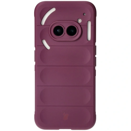 Buy Bizon Case Tur Nothing Phone (2a) / (2a) Plus dark purple - BIZ4855 - {ean13} - Home Screen Store Europe
