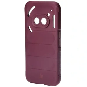 Kup Bizon Case Tur Nothing Phone (2a) / (2a) Plus dunkel lila - BIZ4855 - {ean13} - Sklep Home Screen