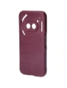 Buy Bizon Case Tur Nothing Phone (2a) / (2a) Plus dark purple - BIZ4855 - {ean13} - Home Screen Store Europe