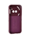 Buy Bizon Case Tur Nothing Phone (2a) / (2a) Plus dark purple - BIZ4855 - {ean13} - Home Screen Store Europe