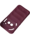 Buy Bizon Case Tur Nothing Phone (2a) / (2a) Plus dark purple - BIZ4855 - {ean13} - Home Screen Store Europe