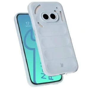 Kup Pancéřové pouzdro Bizon Case Tur pro Nothing Phone (2a) / (2a) Plus světle modré - BIZ4856 - {ean13} - Sklep Home Screen