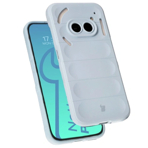 Kup Bizon Case Tur Nichts Telefon (2a) / (2a) Plus hellblau - BIZ4856 - {ean13} - Sklep Home Screen