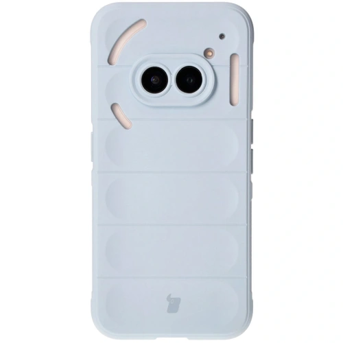 Kup Bizon Case Tur Nichts Telefon (2a) / (2a) Plus hellblau - BIZ4856 - {ean13} - Sklep Home Screen