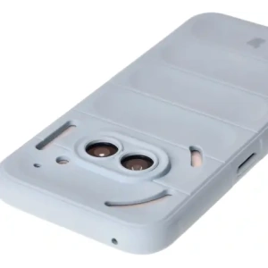 Kup Pancéřové pouzdro Bizon Case Tur pro Nothing Phone (2a) / (2a) Plus světle modré - BIZ4856 - {ean13} - Sklep Home Screen