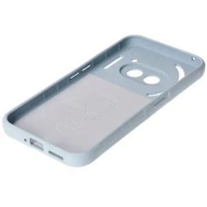 Kup Bizon Case Tur Nichts Telefon (2a) / (2a) Plus hellblau - BIZ4856 - {ean13} - Sklep Home Screen