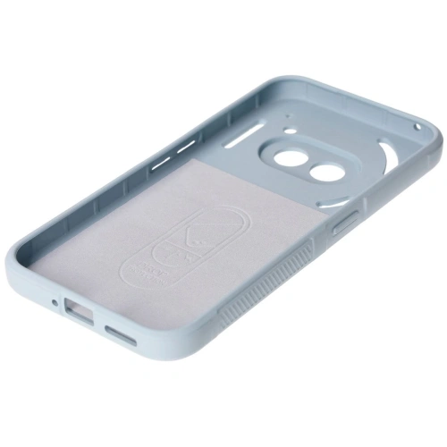 Kup Bizon Case Tur Nichts Telefon (2a) / (2a) Plus hellblau - BIZ4856 - {ean13} - Sklep Home Screen