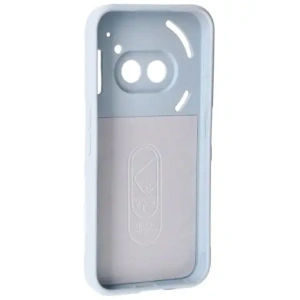 Kup Bizon Case Tur Nichts Telefon (2a) / (2a) Plus hellblau - BIZ4856 - {ean13} - Sklep Home Screen