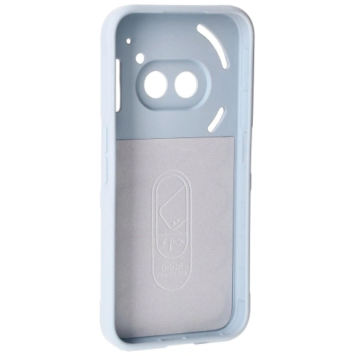 Kup Bizon Case Tur Nichts Telefon (2a) / (2a) Plus hellblau - BIZ4856 - {ean13} - Sklep Home Screen