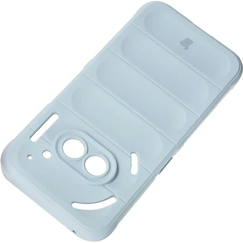 Kup Bizon Case Tur Nichts Telefon (2a) / (2a) Plus hellblau - BIZ4856 - {ean13} - Sklep Home Screen