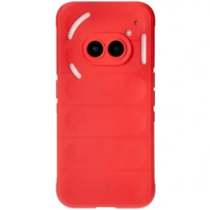 Kup Pancerne etui Bizon Case Tur do Nothing Phone (2a) / (2a) Plus czerwone - BIZ4857 - {ean13} - Sklep Home Screen
