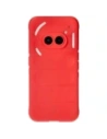 Kup Bizon Case Tur Nothing Phone (2a) / (2a) Plus rot - BIZ4857 - {ean13} - Sklep Home Screen