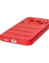 Kup Bizon Case Tur Nothing Phone (2a) / (2a) Plus rot - BIZ4857 - {ean13} - Sklep Home Screen