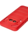 Kup Bizon Case Tur Nothing Phone (2a) / (2a) Plus rot - BIZ4857 - {ean13} - Sklep Home Screen