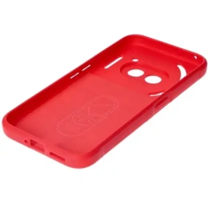 Kup Pancéřové pouzdro Bizon Case Tur pro Nothing Phone (2a) / (2a) Plus červené - BIZ4857 - {ean13} - Sklep Home Screen