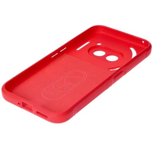 Kup Pancéřové pouzdro Bizon Case Tur pro Nothing Phone (2a) / (2a) Plus červené - BIZ4857 - {ean13} - Sklep Home Screen