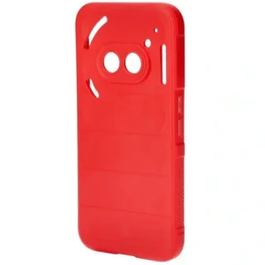 Kup Pancéřové pouzdro Bizon Case Tur pro Nothing Phone (2a) / (2a) Plus červené - BIZ4857 - {ean13} - Sklep Home Screen