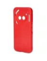 Kup Bizon Caz Tur Nothing Phone (2a) / (2a) Plus roșu - BIZ4857 - {ean13} - Sklep Home Screen